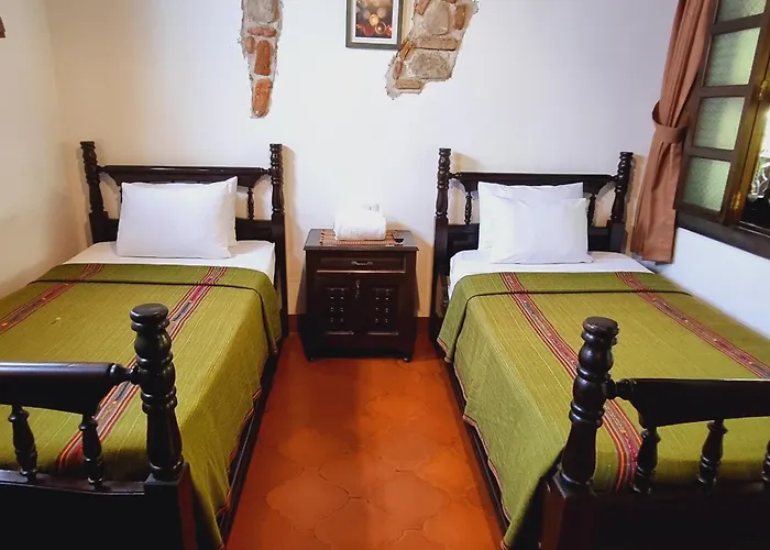 La Quinta Santa Lucia