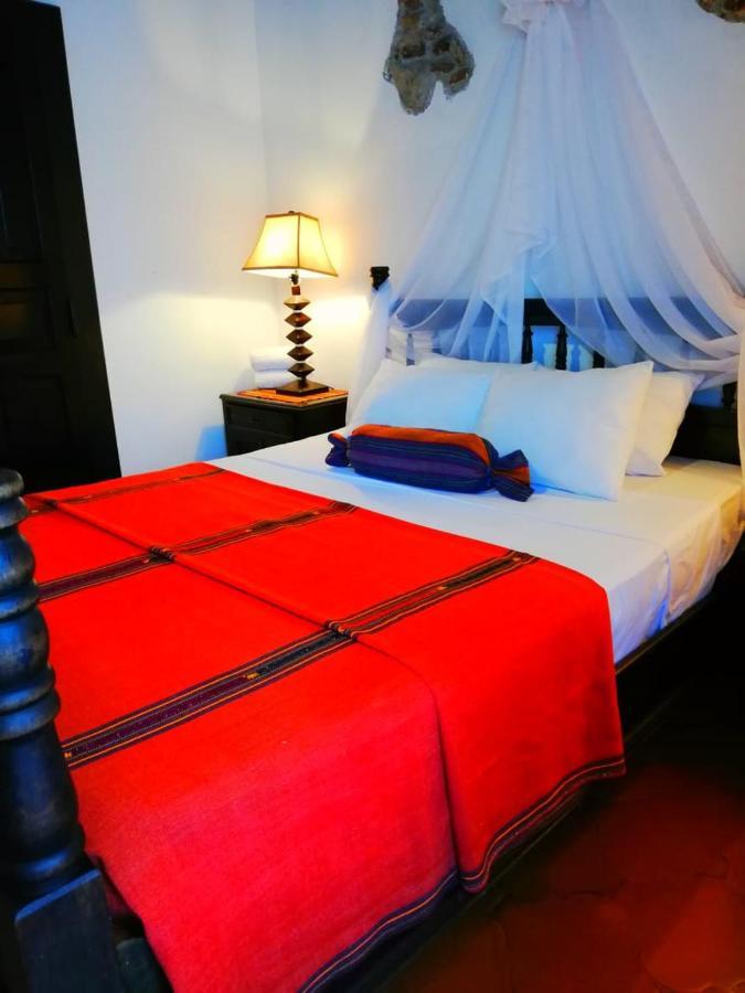 La Quinta Santa Lucia Hotel Antigua