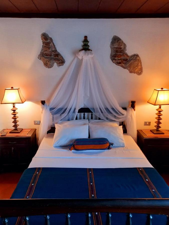 La Quinta Santa Lucia Hotel 2*