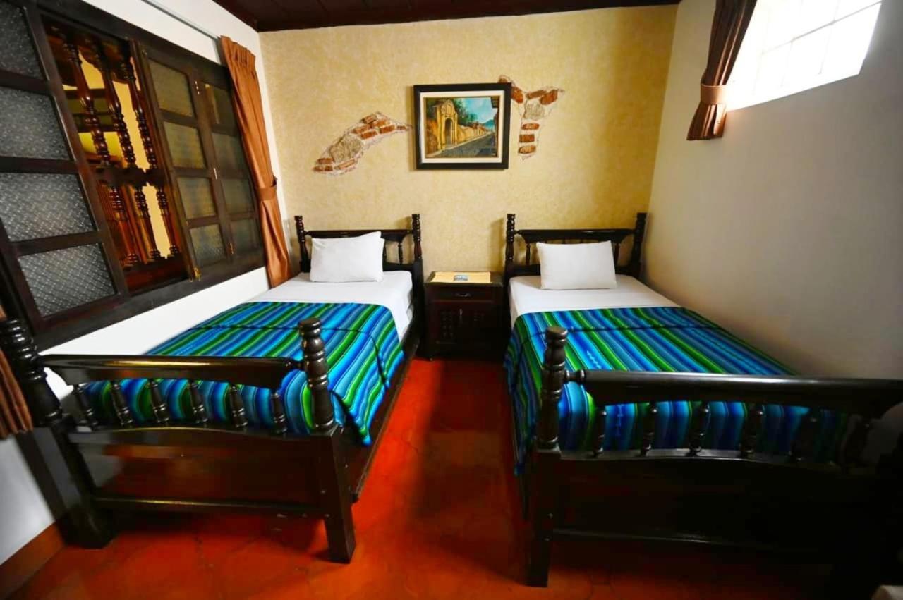 Hotel La Quinta Santa Lucia