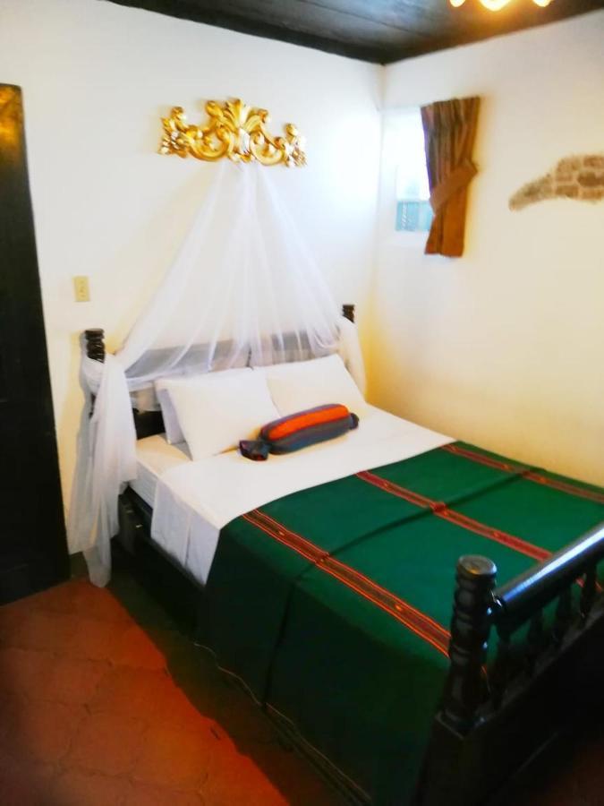 Hotel La Quinta Santa Lucia