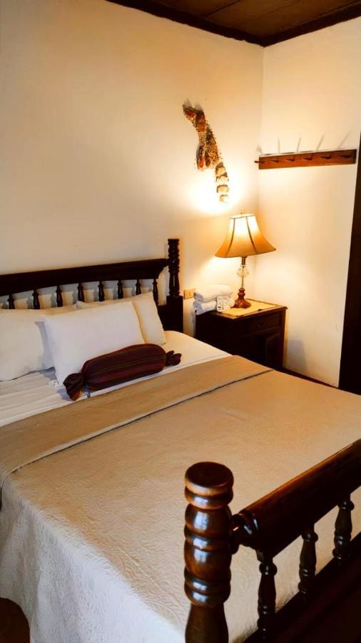 La Quinta Santa Lucia Antigua