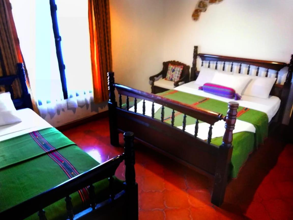 La Quinta Santa Lucia 2* Antigua