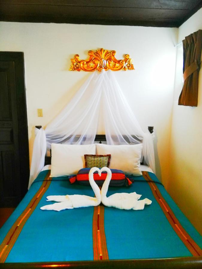La Quinta Santa Lucia Antigua