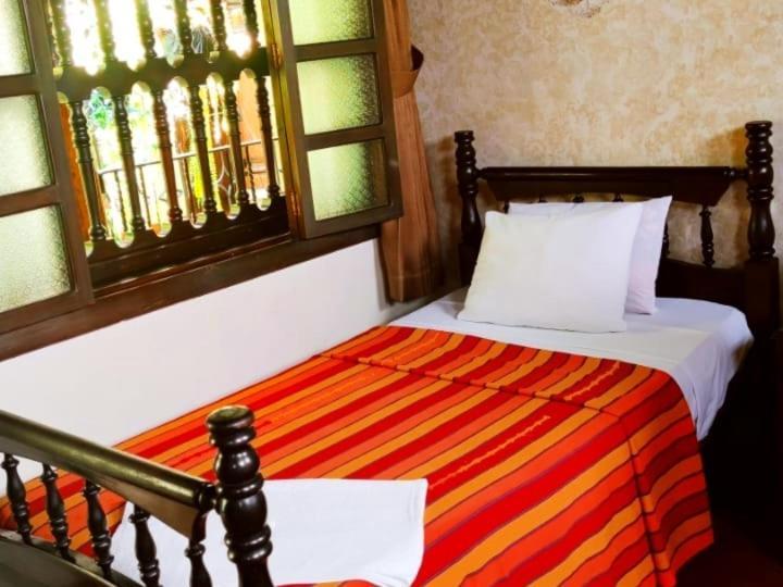 La Quinta Santa Lucia Hotel