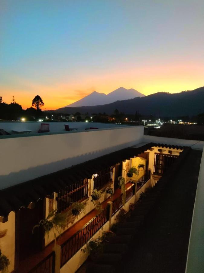 La Quinta Santa Lucia