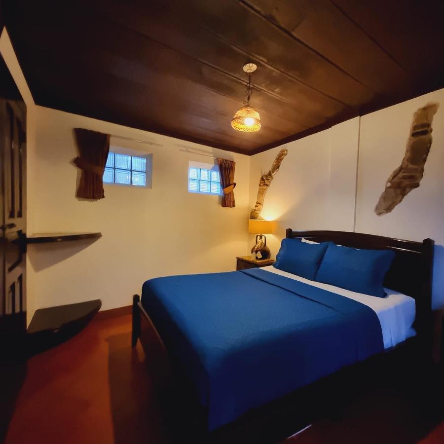 La Quinta Santa Lucia Hotel Antigua