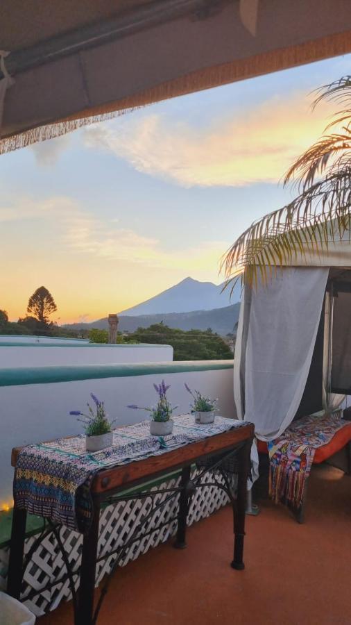 La Quinta Santa Lucia Hotel Antigua