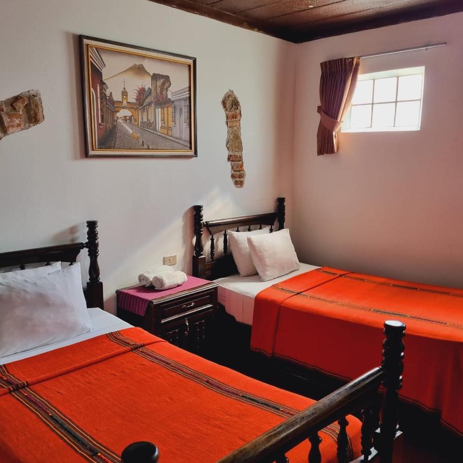 Hotel La Quinta Santa Lucia 2*