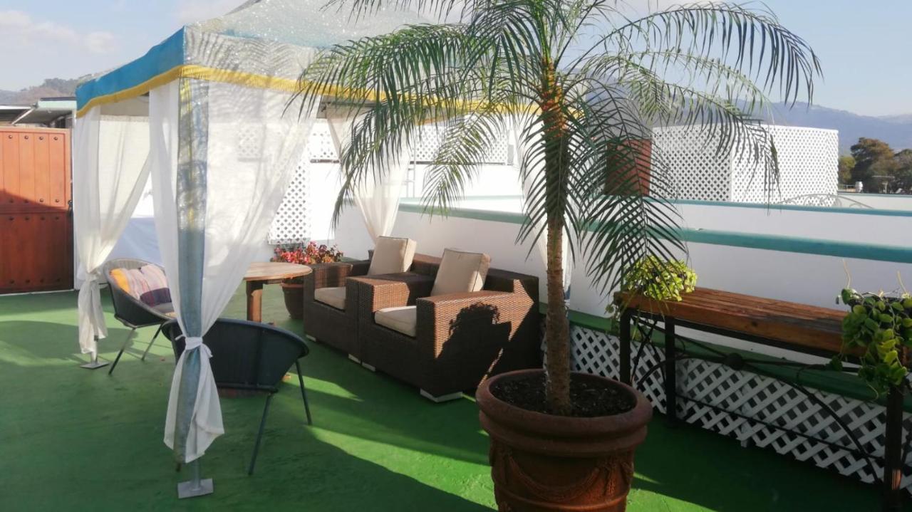 La Quinta Santa Lucia Hotel