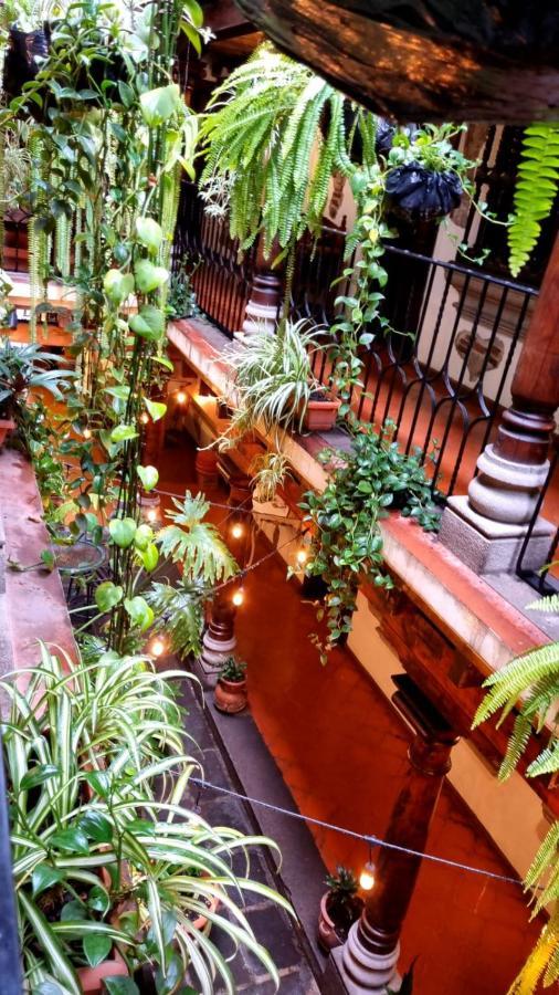 Hotel La Quinta Santa Lucia 2*