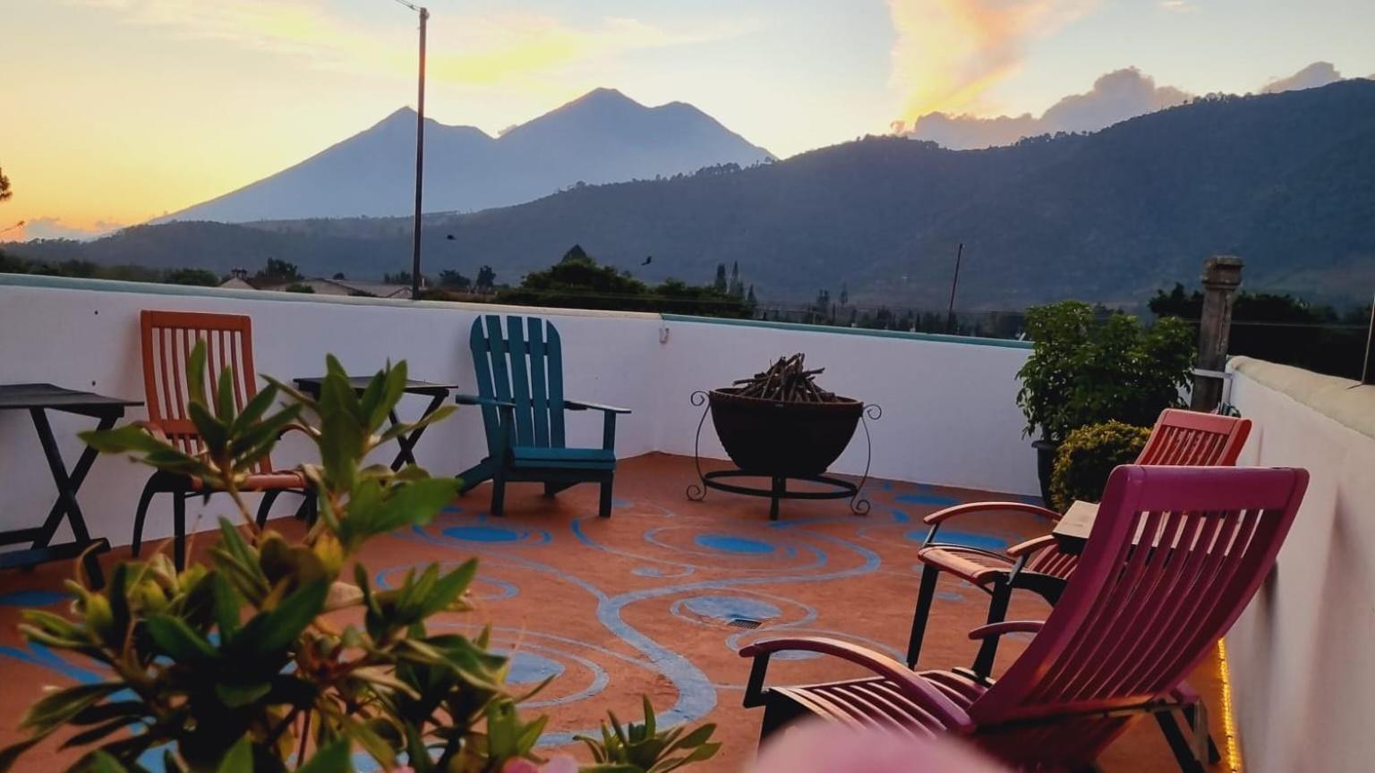 La Quinta Santa Lucia 2*