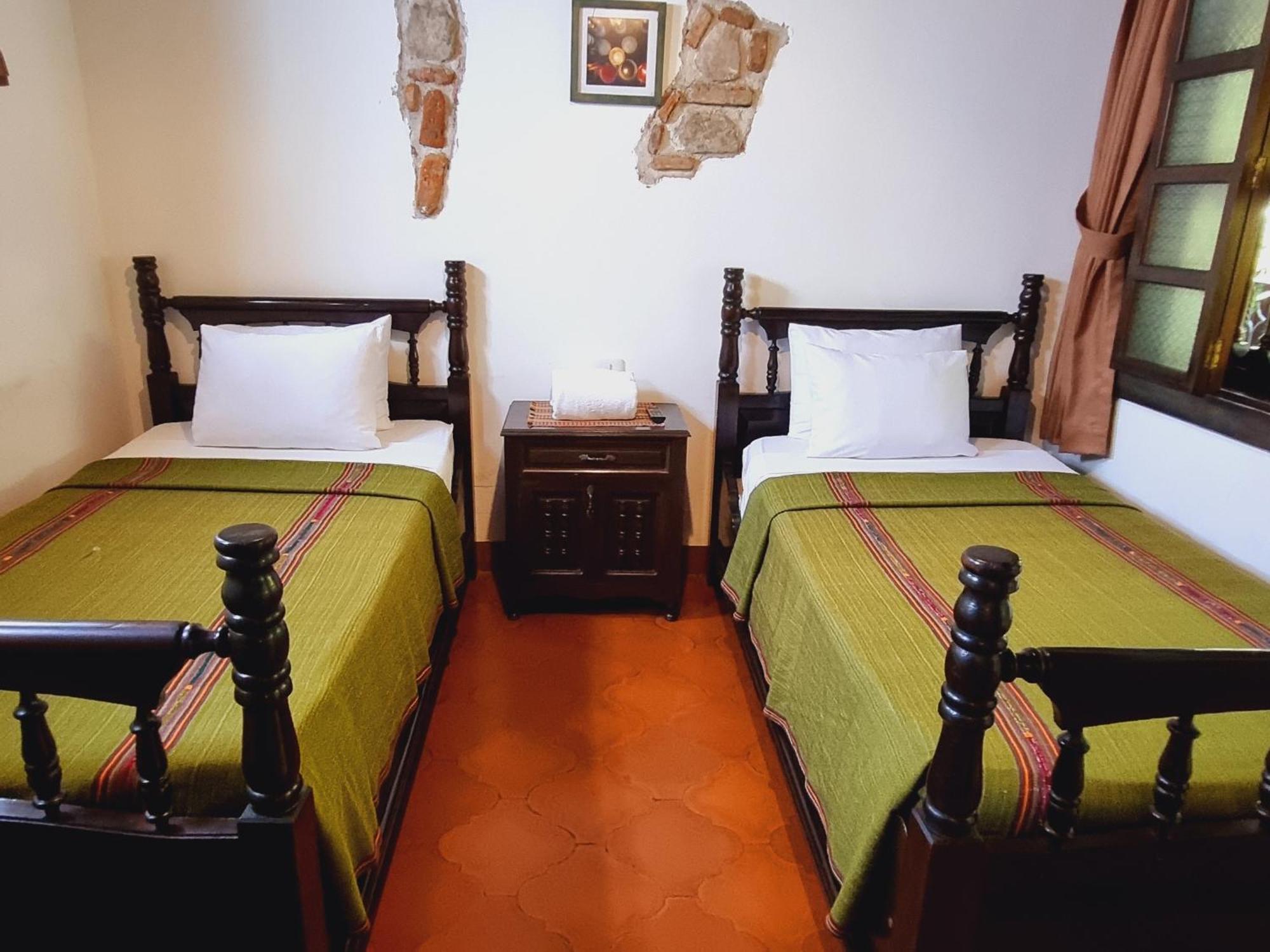 La Quinta Santa Lucia Antigua