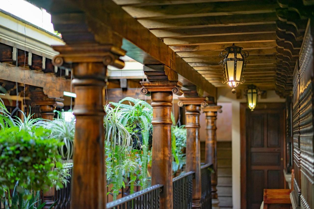 La Quinta Santa Lucia Hotel Antigua