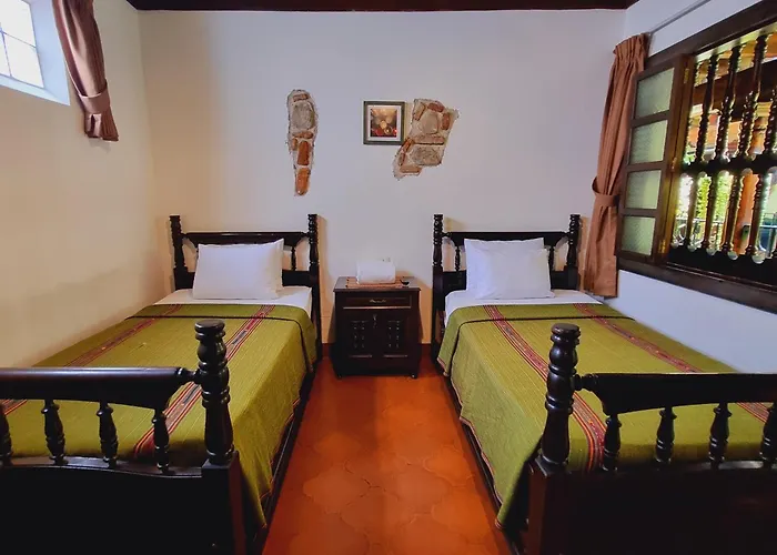 La Quinta Santa Lucia