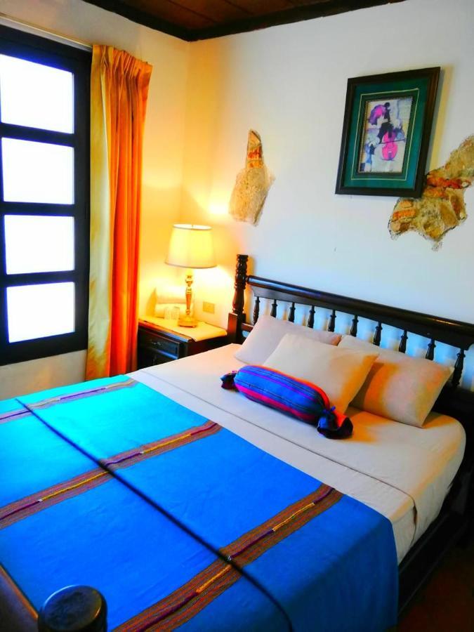La Quinta Santa Lucia Hotel Antigua