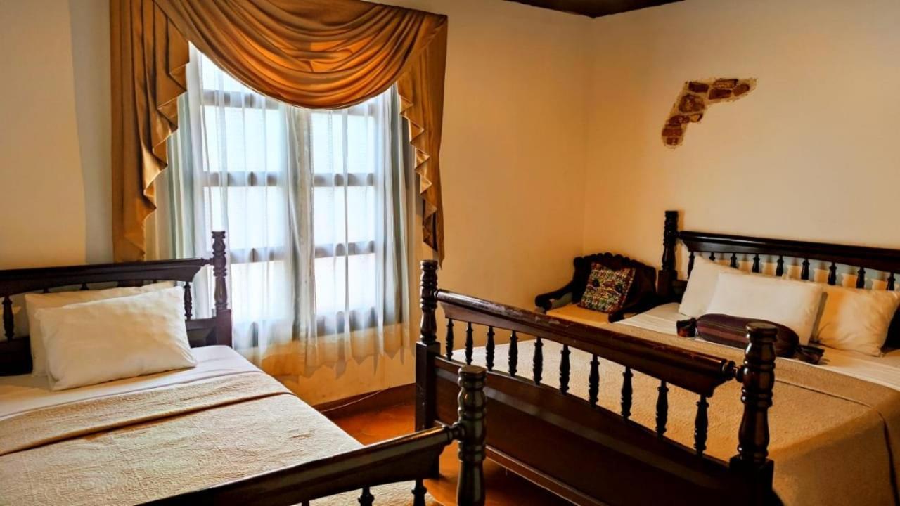 Hotel La Quinta Santa Lucia Antigua