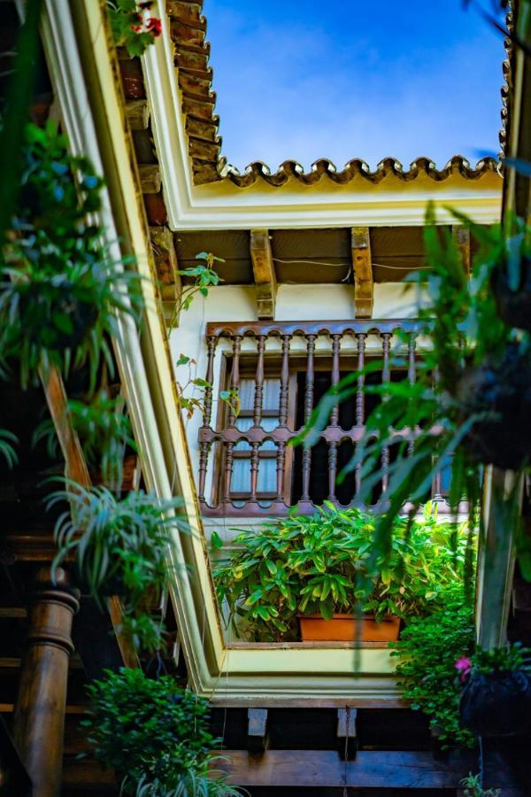 La Quinta Santa Lucia Hotel