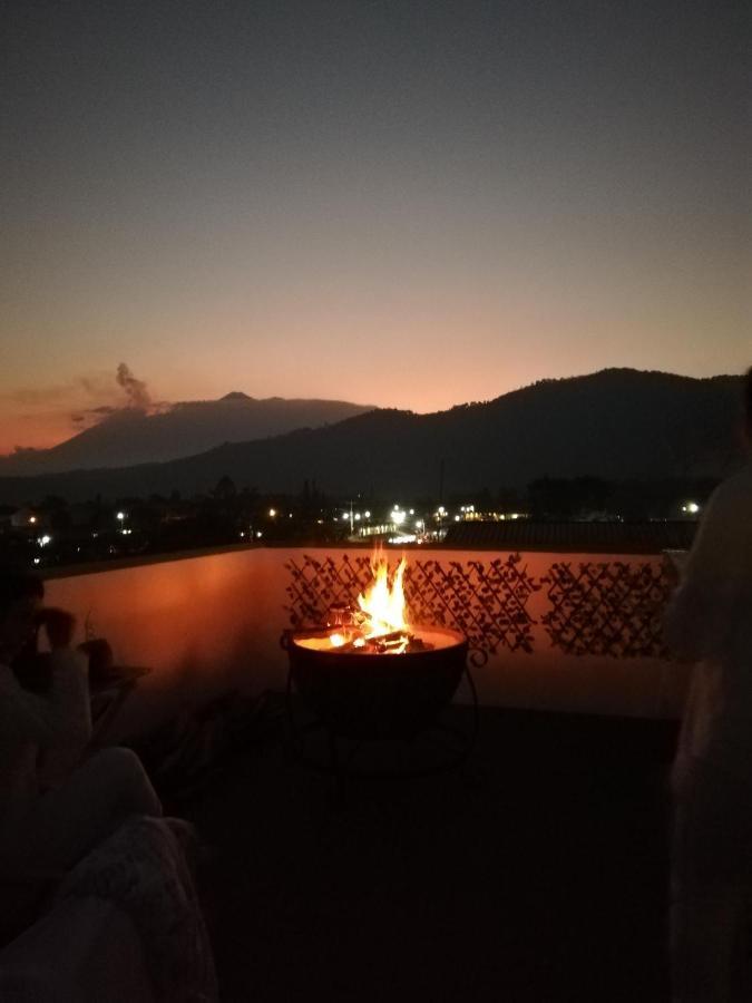 La Quinta Santa Lucia Hotel Antigua