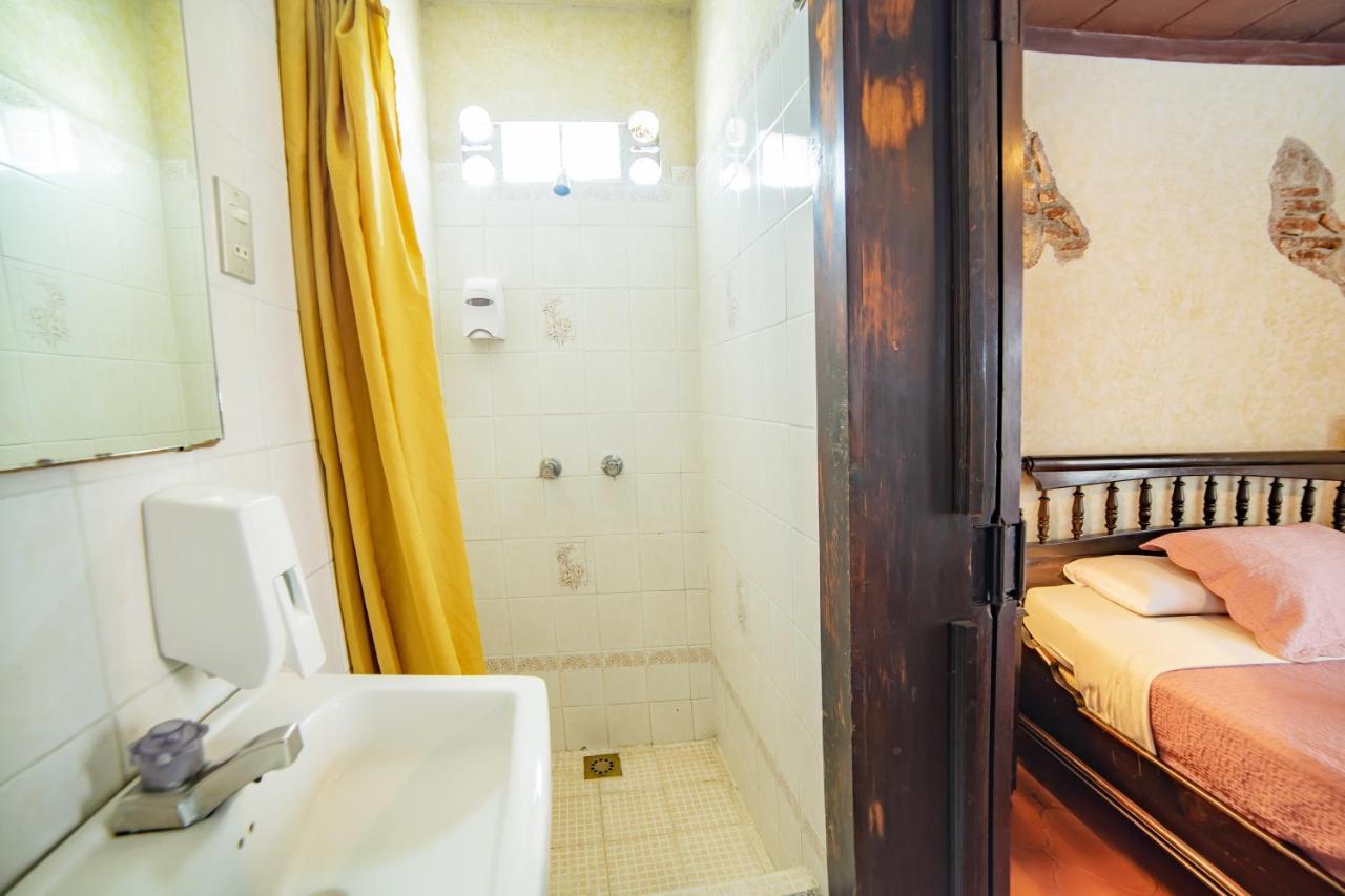 Hotel La Quinta Santa Lucia