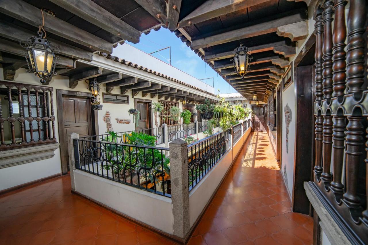 La Quinta Santa Lucia Antigua