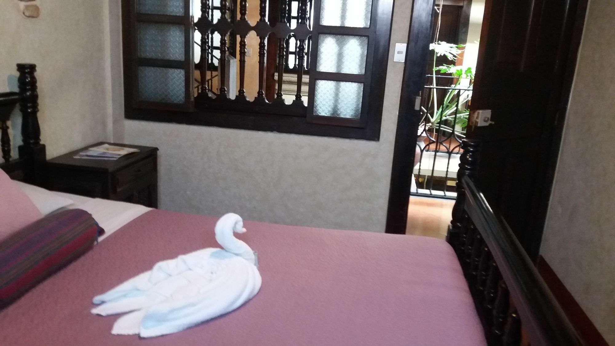 Hotel La Quinta Santa Lucia